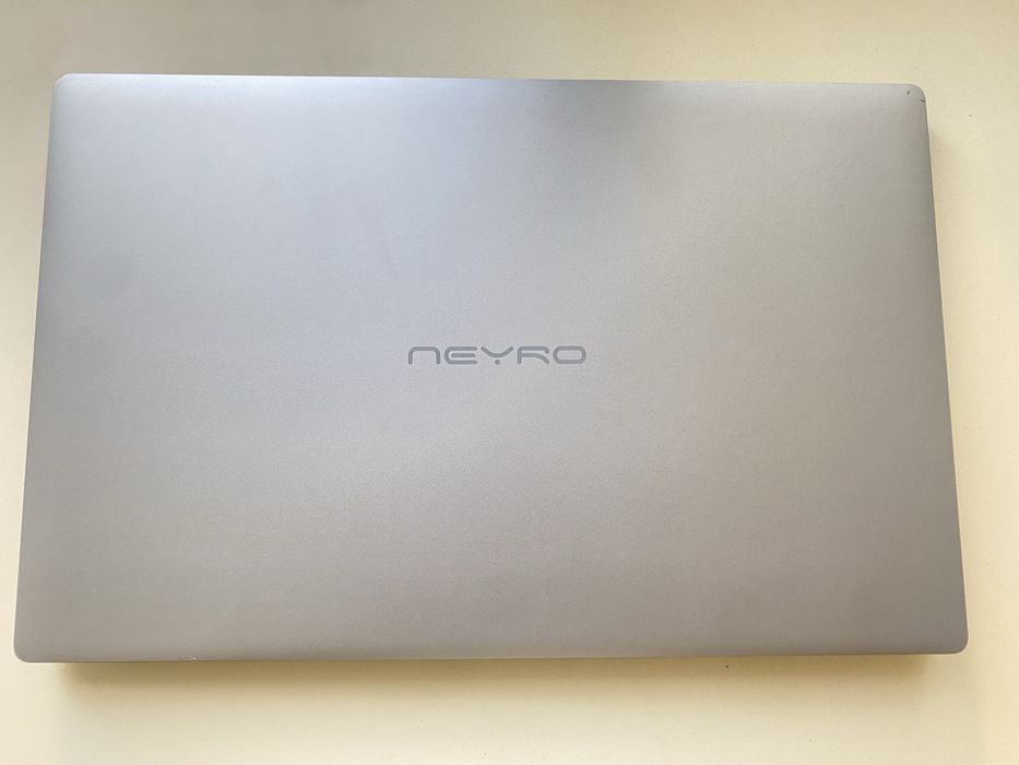 Neyro evobook 15