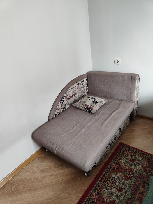 Диван раскладной