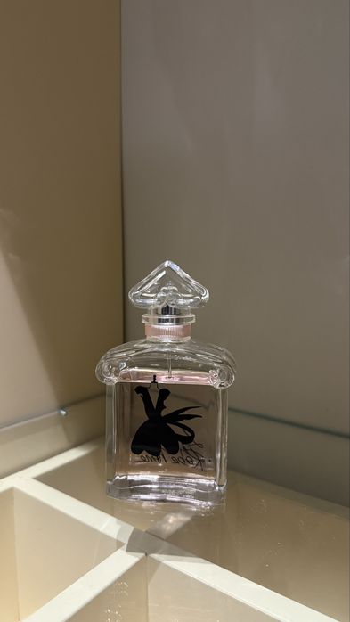 GUERLAIN la petite robe noire