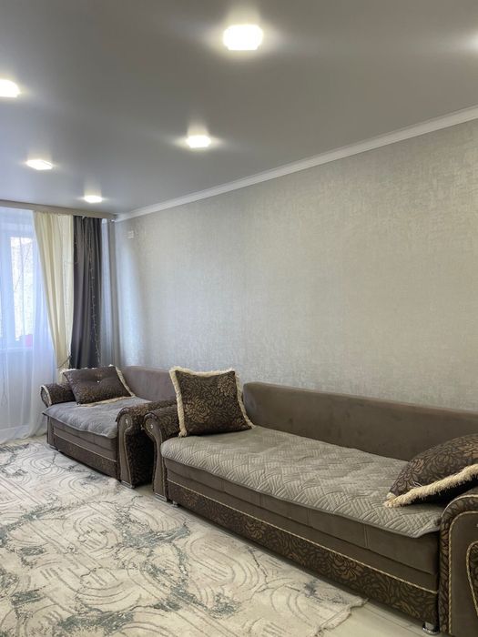 Обменяю квартиру на дом