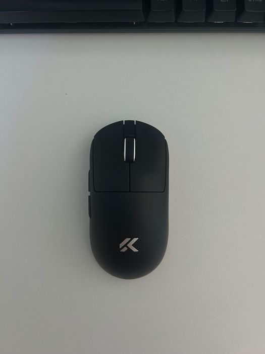 Игровая мышь MCHOSE A7 V2 Pro