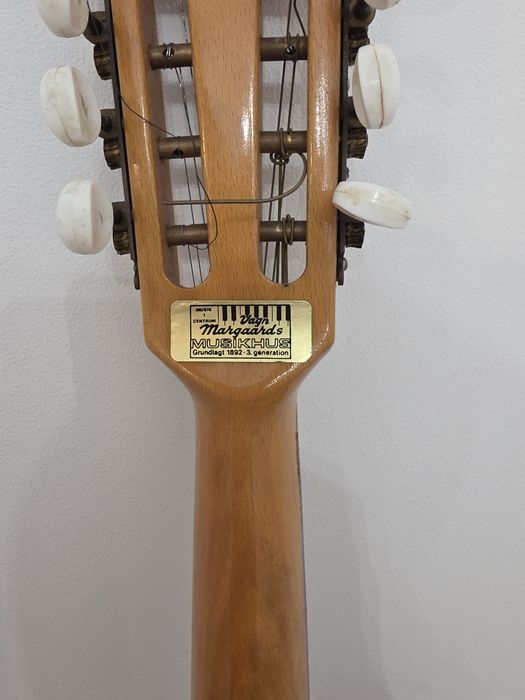 Chitara Vagn Matgaard's