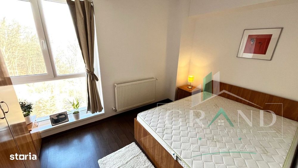 Apartament 2 camere, Manastur