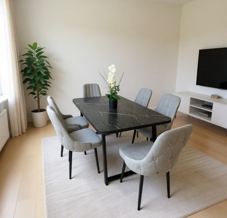 Кухонный Стол, Новый