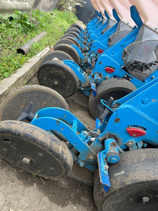 Semanatoare Monosem 8 randuri