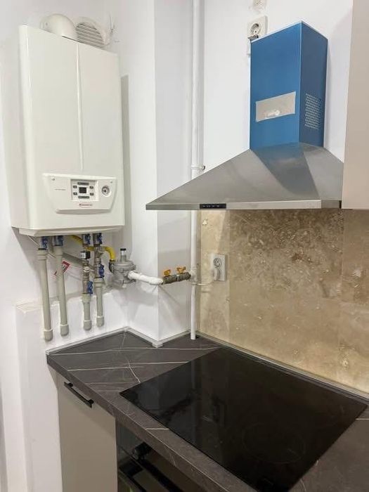 Inchiriez ap 2 camere