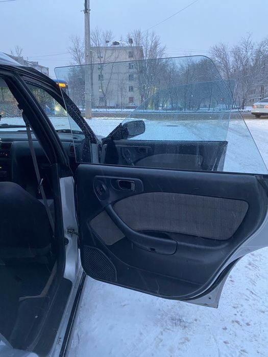 Subaru Legacy обмен