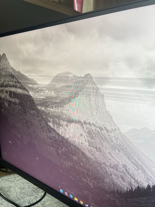 Монитор Игровой 27" Sanc M2750QPA