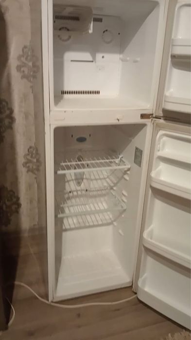 Холодильник для дома