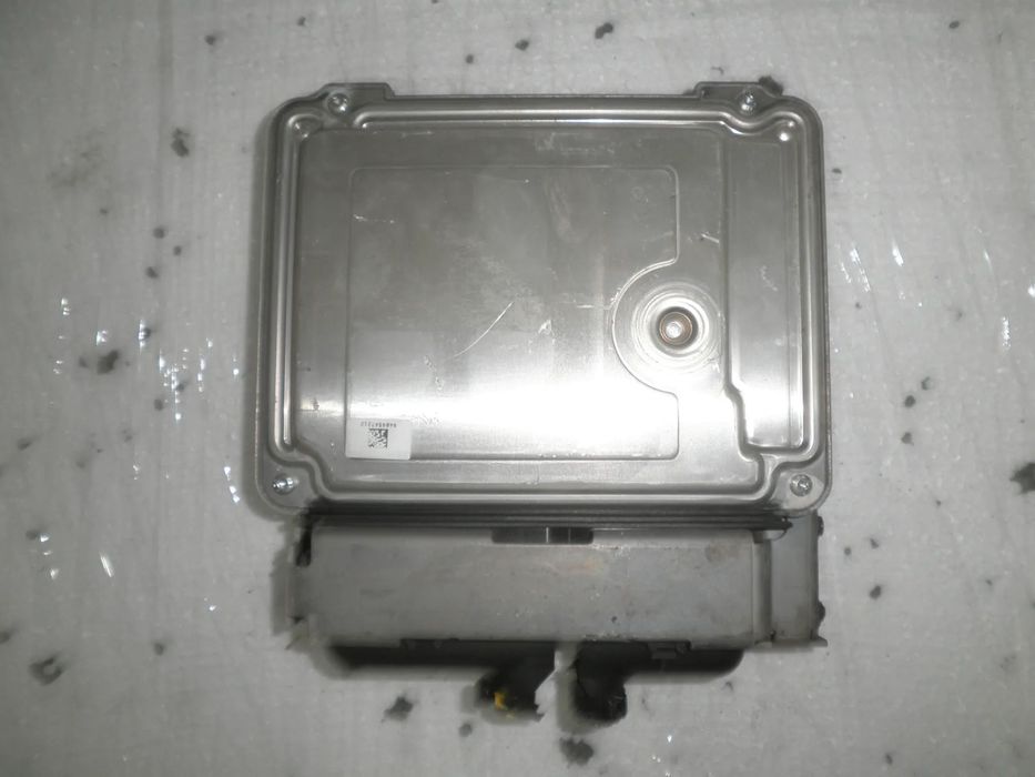 ECU / calculator motor VW Scirocco 1.4 TSI 03C906016BS