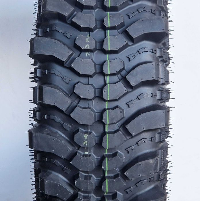 Anvelopa NOUA M+S* M/T-E Off Road Extrem 31X10.5R17 CST CL98 Mud King (Model Simex Extrem)