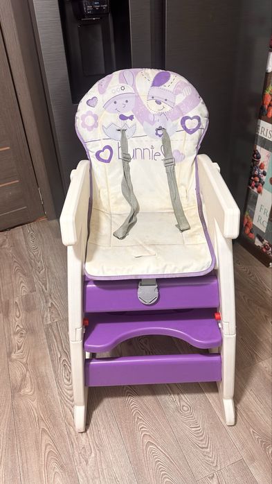 Столик для кормления