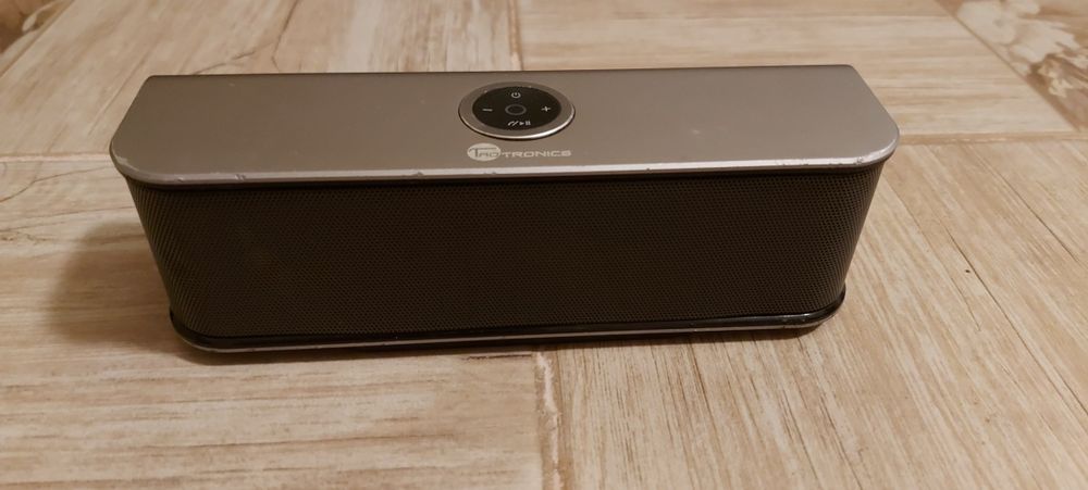 Taotronics Bluetooth Колонка блутут