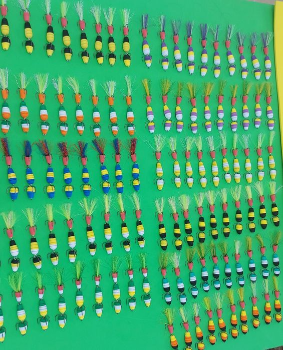 Мандулы ручной работы,  рабочии .