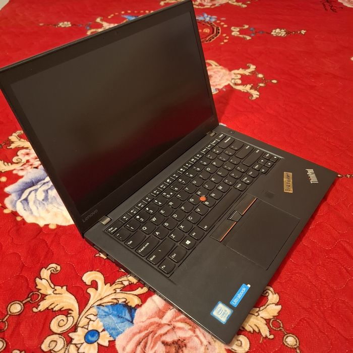 Vand leptop Lenovo