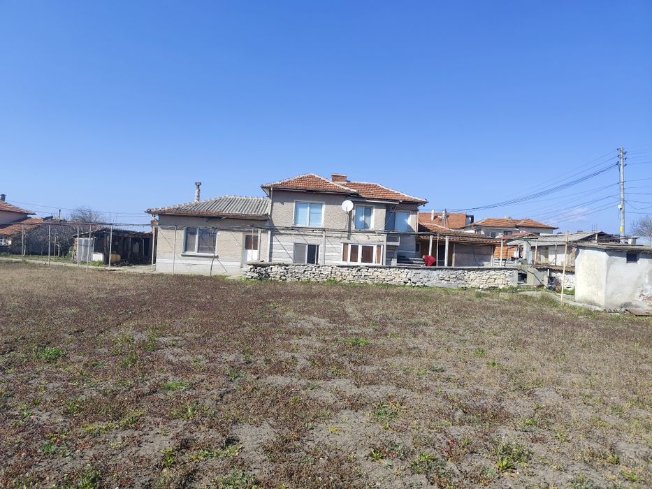 Продава се Къща в с. Богомилово, Област Стара Загора - 140 кв.м за 230 €/кв.м - Снимка #9