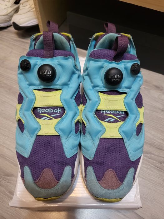 Reebok Instapump Fury