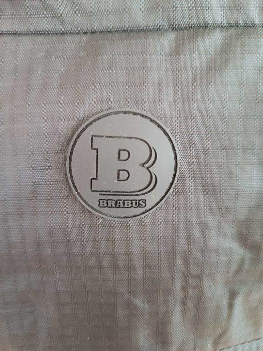 Елек/грейка/ BRABUS