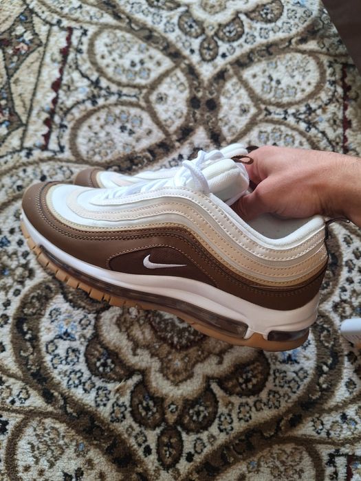 Кроссовки Air Max 97