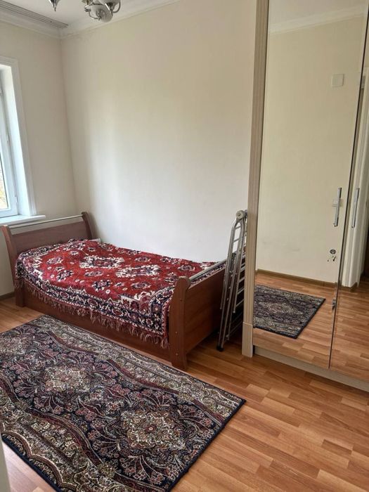 Продается квартира яккасарайский район