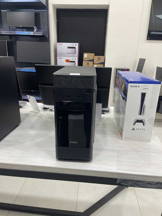 Новый Компьютер для учёбы и офиса (core i3 и core i5)