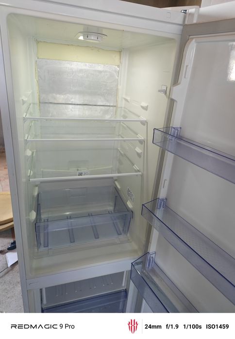 ВЕКО холодильник продам