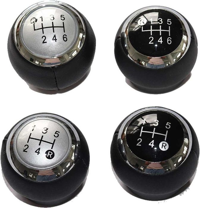 Топка за скоростен лост Toyotа/Avensis/Rav 4/Corolla/Yaris/- 5 и 6 ск.