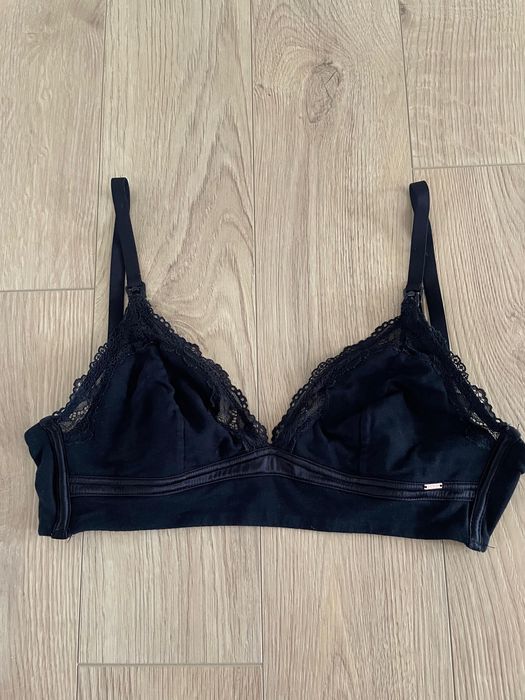 Sutien alaptare negru, Dorina, 75B