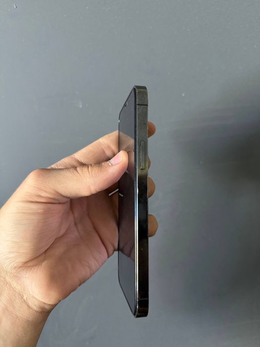 Iphone 12 pro 256gb 86%