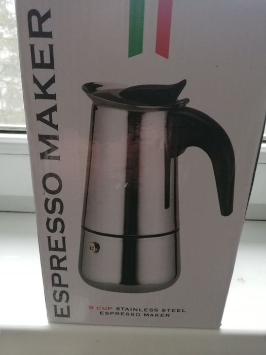 Vând espressor cafea