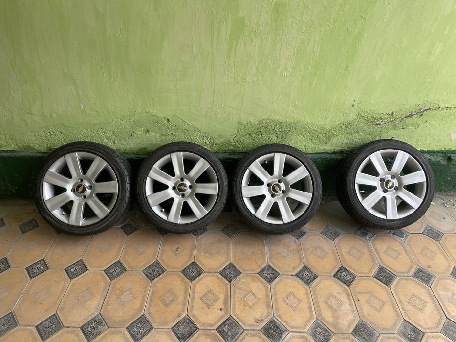 Продам диски нексия