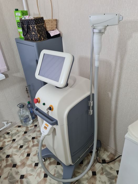 Продам Диодный Лазерный аппарат BL-1