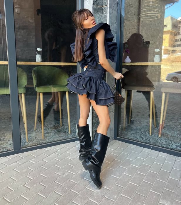 Комплект Lei by Lu