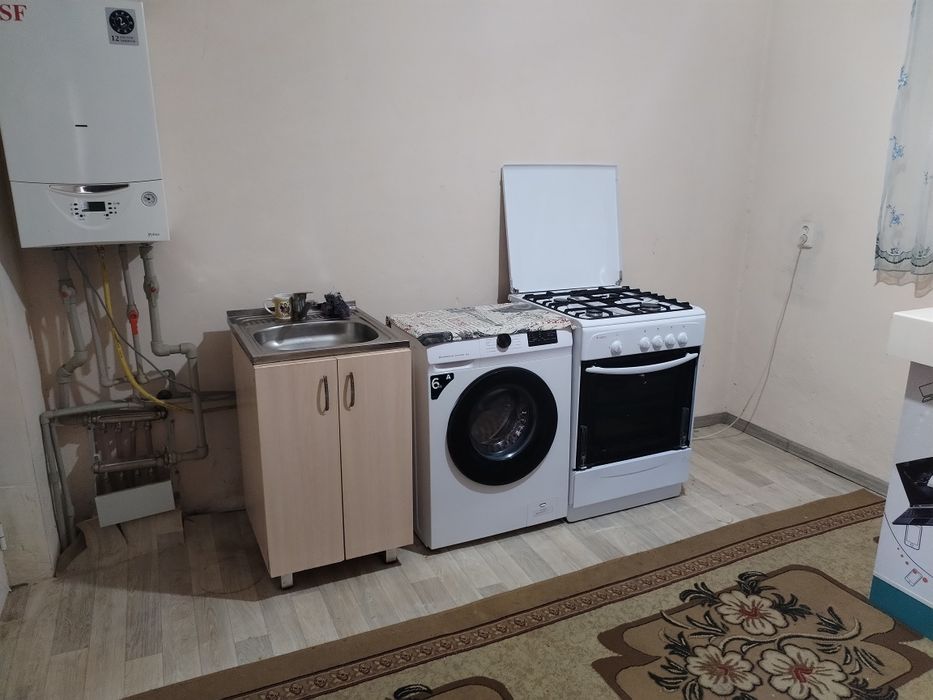 Квартира жалга бериледи