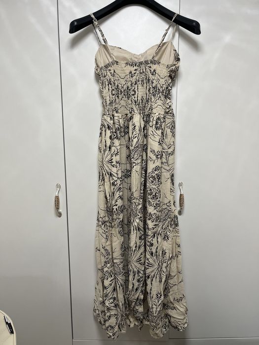 Продаю красивое платье