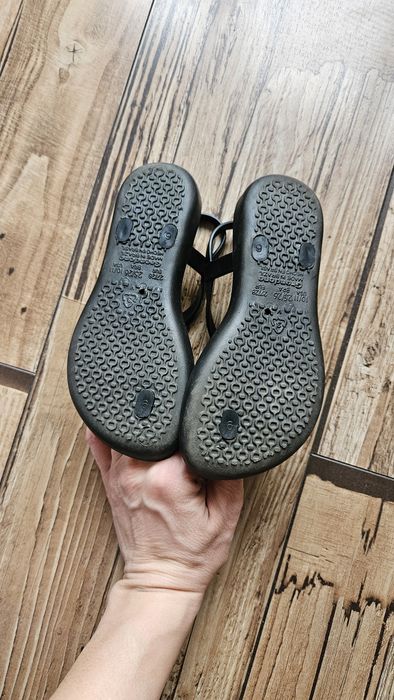 Сандалите Ipanema