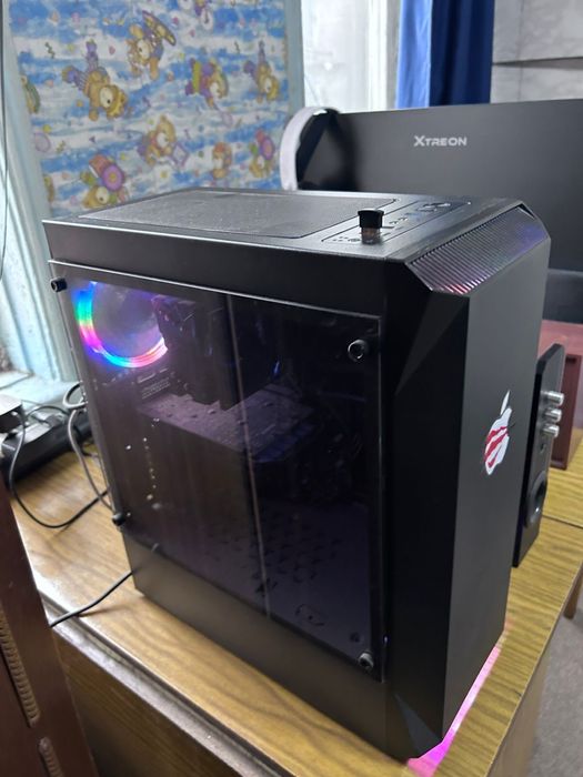 Компьютер игровой