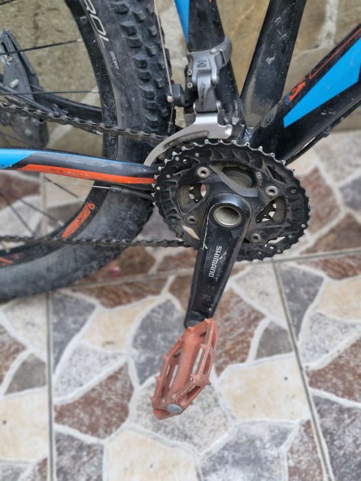 Велосипед Cube  Drag