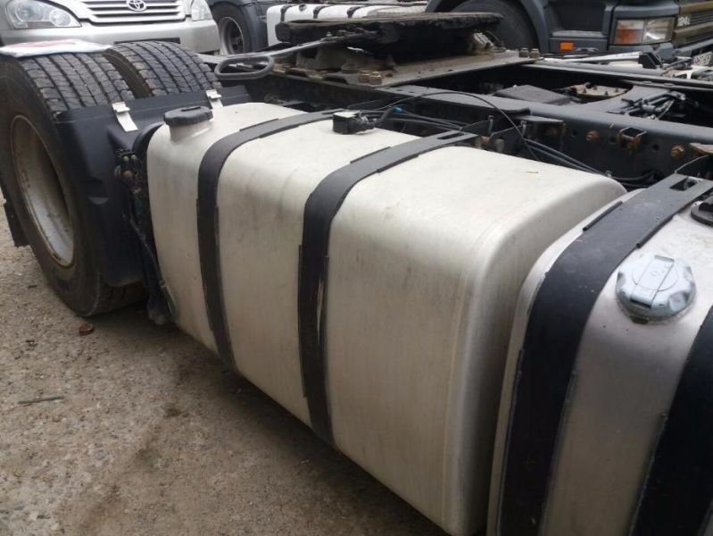 Rezervor camion Renault Magnum