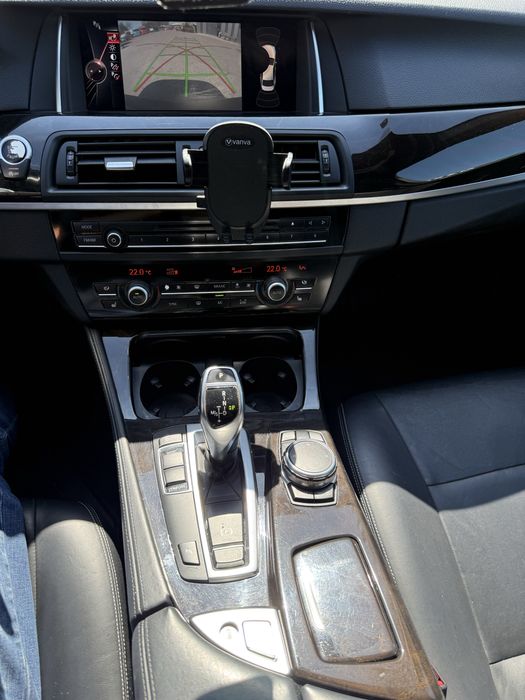 BMW 5 Series 0 — imagine 4