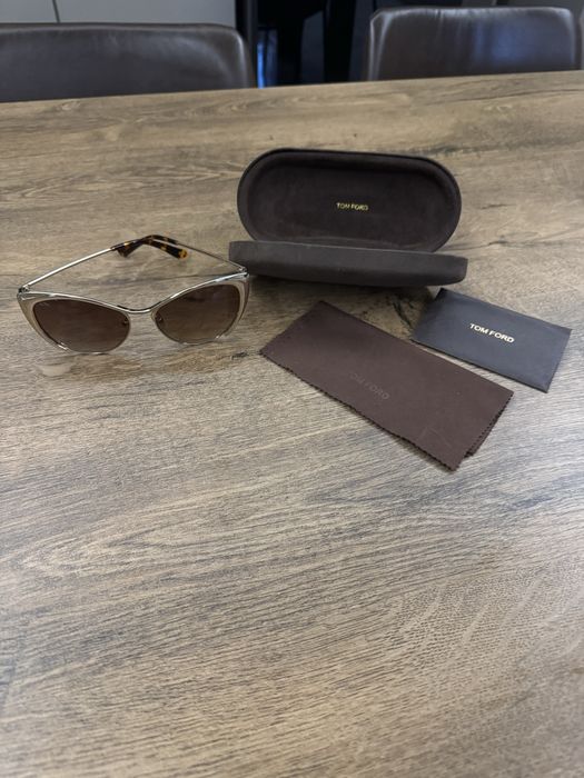 Слънчеви очила Tom Ford