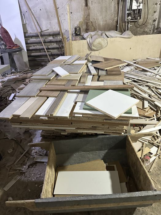 Дрова лдсп отын опилька тоже есть отходы