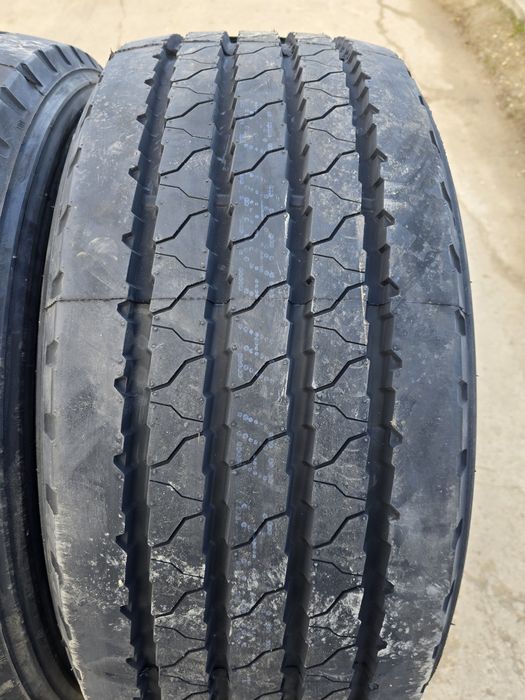 Anvelope 385-55r22.5 Goodride