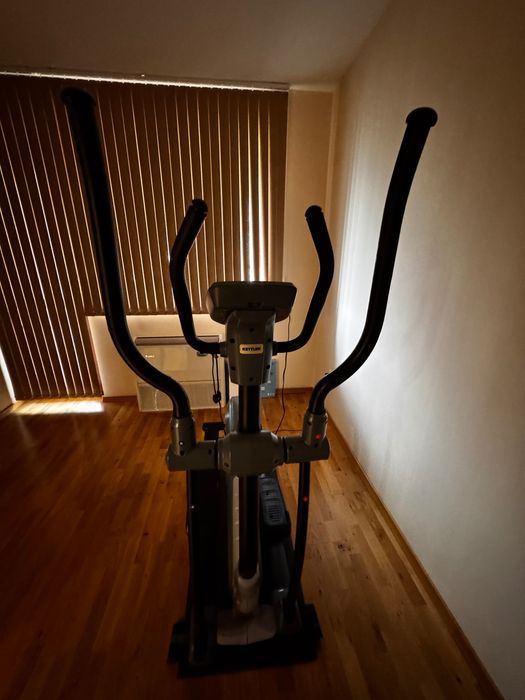 Кростренажор Kettler като нов .