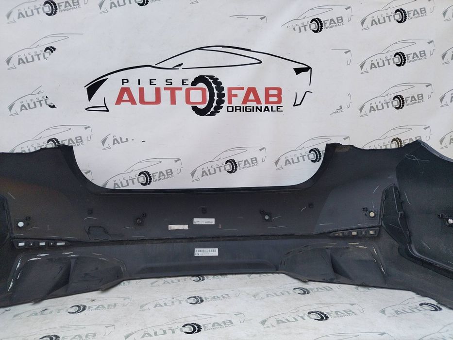 Bara spate Bmw I4 G26 electric an 2020-2021-2022-2023-2024