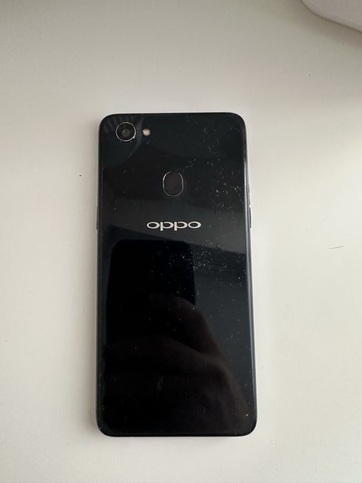 Продам телефон oppo f7