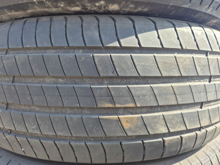 2 Anvelope de VARA - 205/60/16 - Michelin - APP NOI - DOT 2020 !