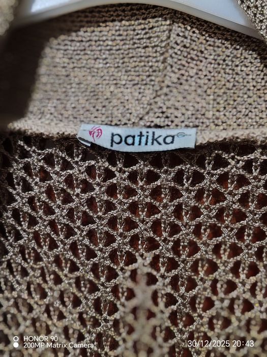 Blazer dama, bej-auriu-tabac