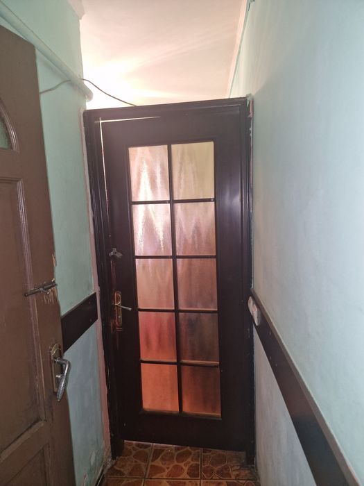 Двери бу 2 вида дёшево