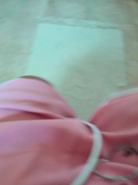 Brățară de argint cu diamante mici care strălucesc